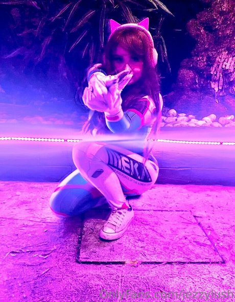 Jezzylush leaked onlyfans.