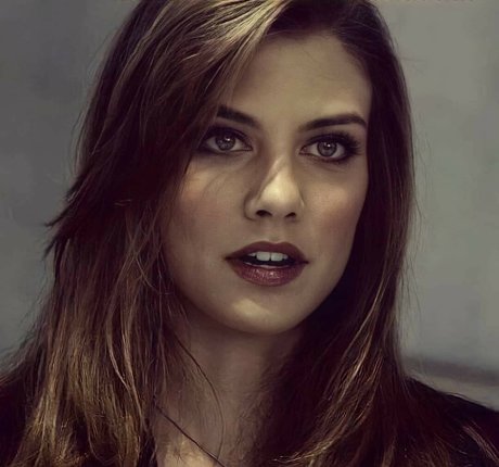 Lauren Cohan onlyfans leak naked