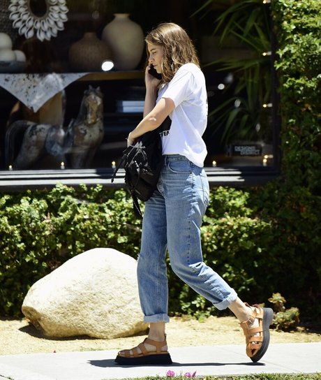 Lauren Cohan only fans nude