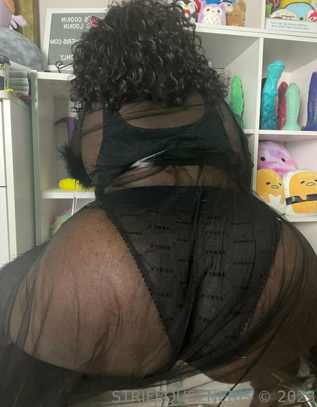 Strifequeeneris onlyfans nude pictures