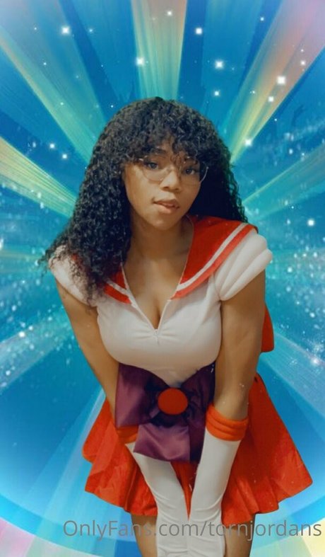 tornjordans fans only