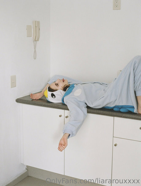 liararouxxxx onlyfans photo