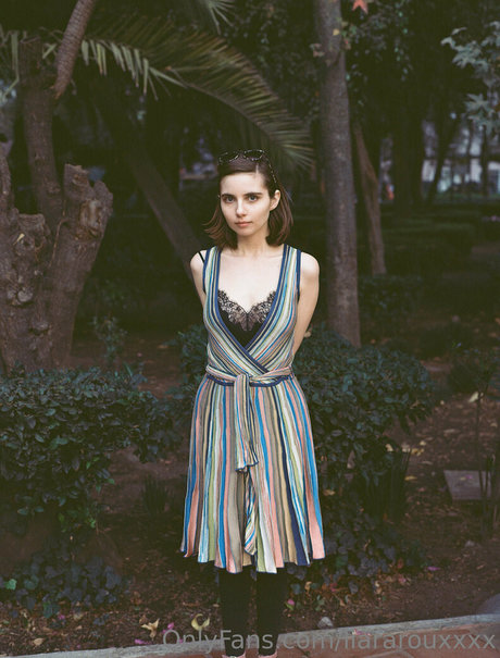 liararouxxxx onlyfans leak new