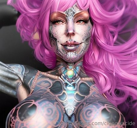 cignosuicide new leaked onlyfans