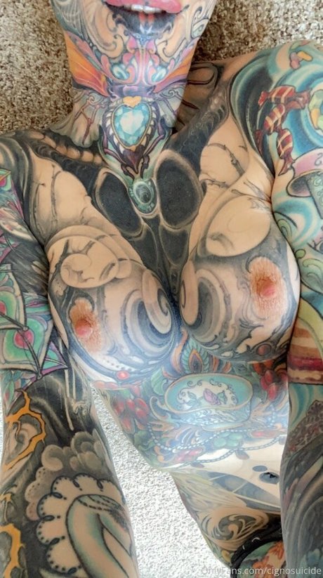 cignosuicide onlyfans leak