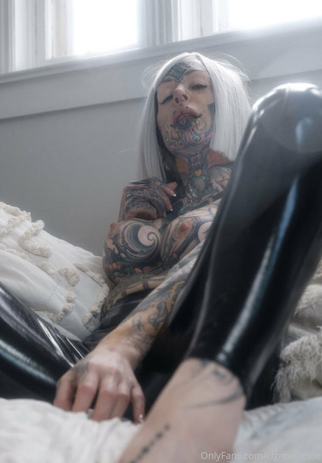cignosuicide nude onlyfans leaks