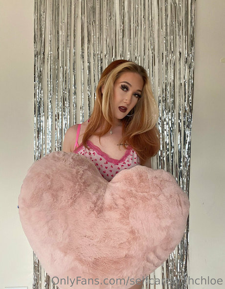 selfcarewithchloe sextape onlyfans