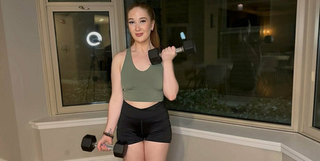 selfcarewithchloe only fans pictures