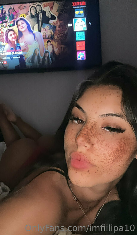 imfiilipa10 onlyfans leak naked