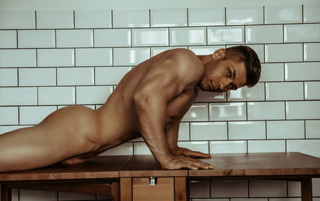 dorian mcdon nude onlyfans