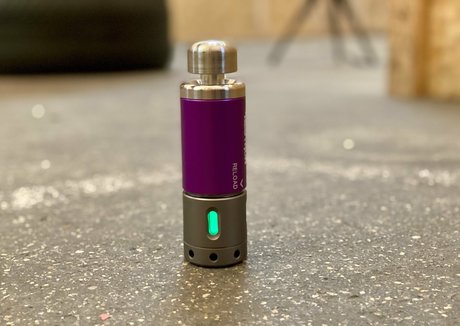 Femmefataleairsoft onlyfans naked leaked