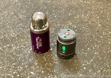 Femmefataleairsoft onlyfans sex leak