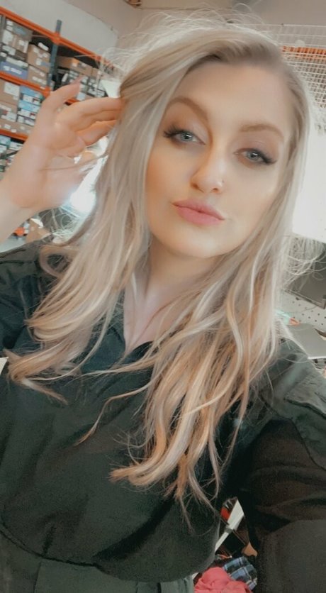 Femmefataleairsoft onlyfans leak