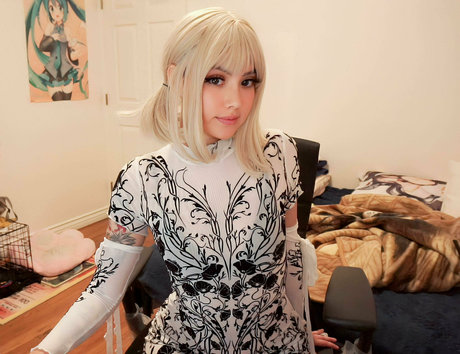 oxilleryof onlyfans porn