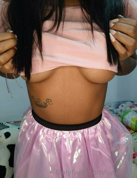 sinaluisa onlyfans boobs