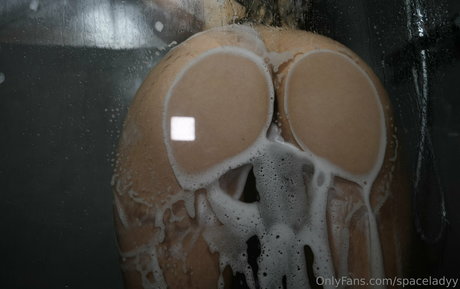 spaceladyy new onlyfans leaks