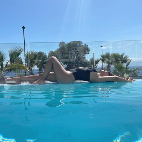 Jessica Larez onlyfans leaked free