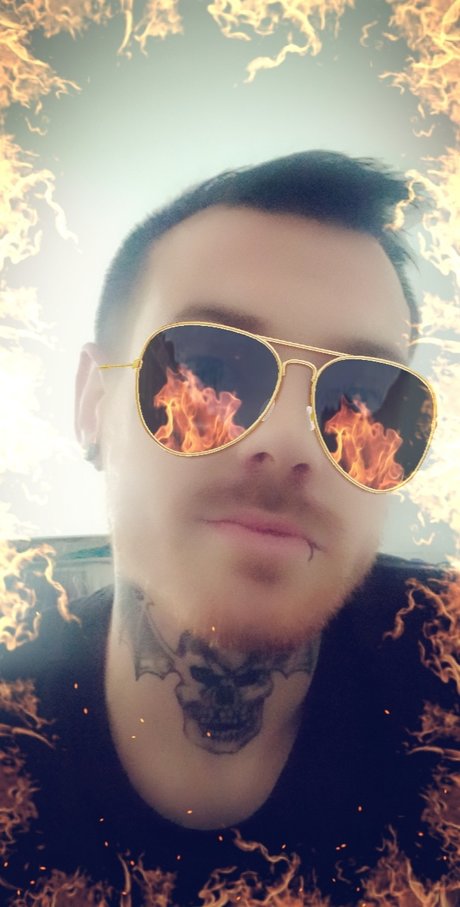 Sheridan D Tom Jr nude onlyfans leaked