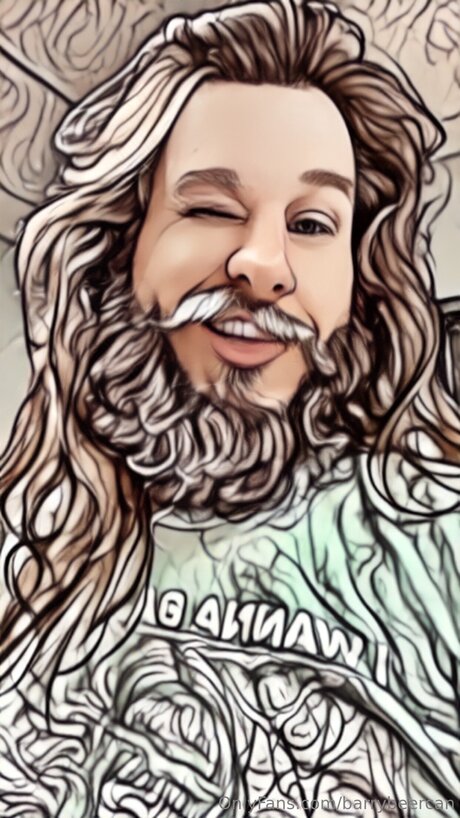 Barry Beercan nudes leaked onlyfans