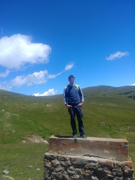 Rosu Andrei Catalin naked only fans