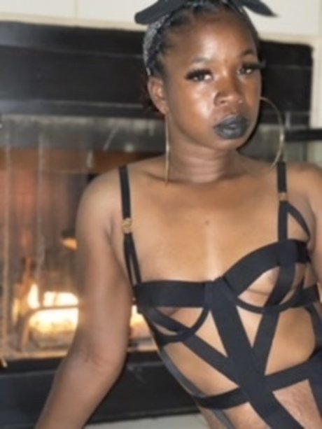 Chocolate Megan xxx onlyfans