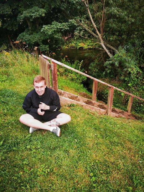 Conor Bianchi onlyfans nude tits