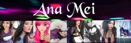 AnaMei Your Real Life Hentai Waifu onlyfans hot