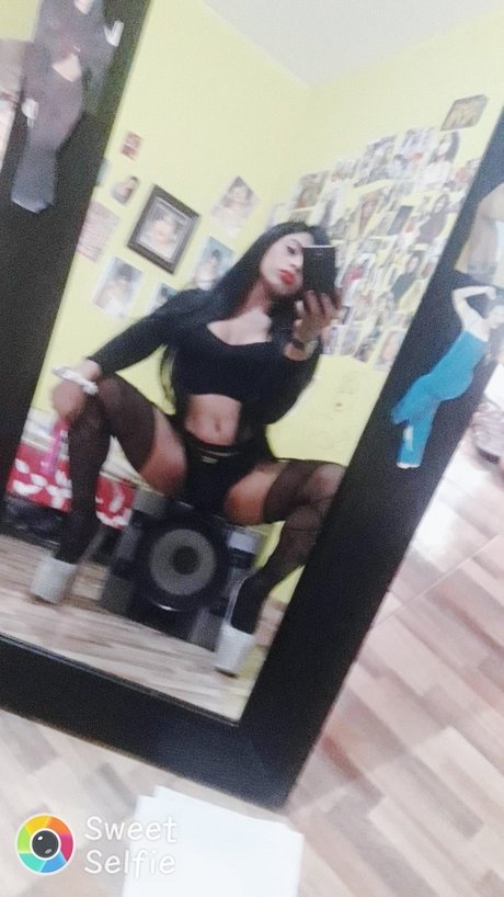 Barbarita Ricci Zambrano only fans leaked