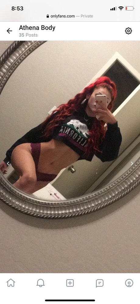 Athena Body free onlyfans