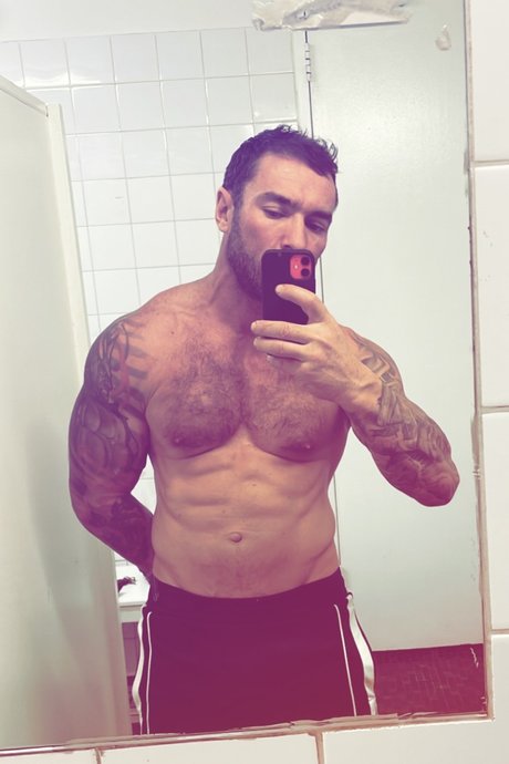 Shaunosnz leaked onlyfans pictures