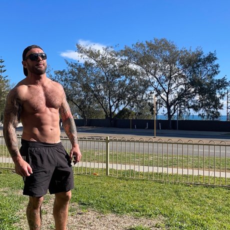 Shaunosnz onlyfans leaked pics