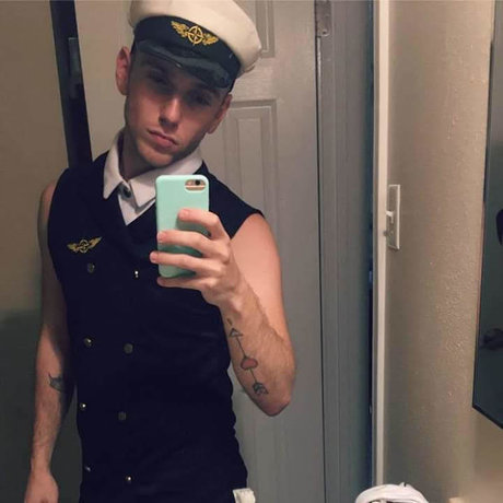 MichaelAlpha onlyfans free