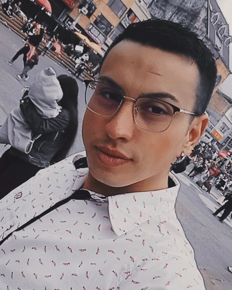 Michael Estid onlyfans free porn