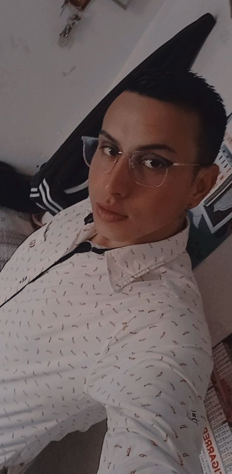 Michael Estid only fans xxx