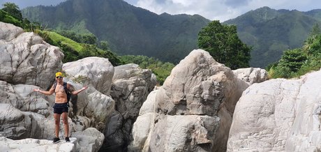 Michael Bolt naked onlyfans