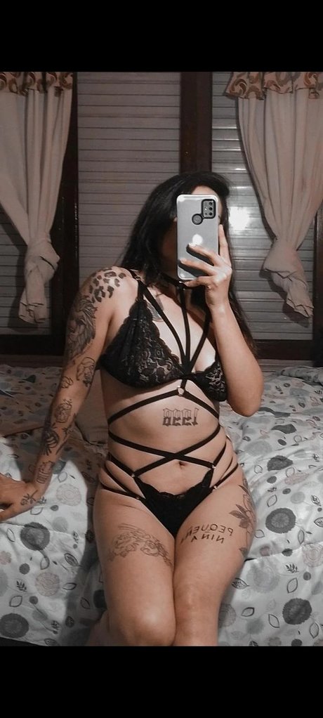 Mica Caporalletti onlyfans leaks nude