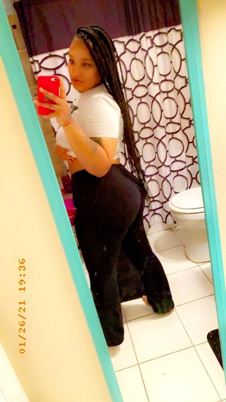 Sasha M Rodriguez onlyfans porn