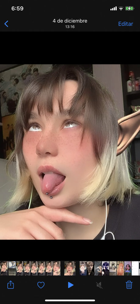 Miaka Harumi onlyfans model