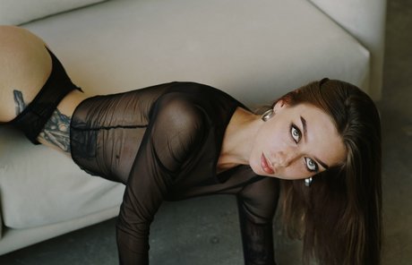 Mia Tibson leaks onlyfans porn