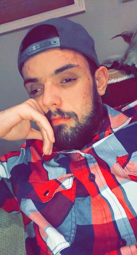 Trevor sharpe onlyfans leaked