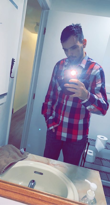 Trevor sharpe onlyfans post