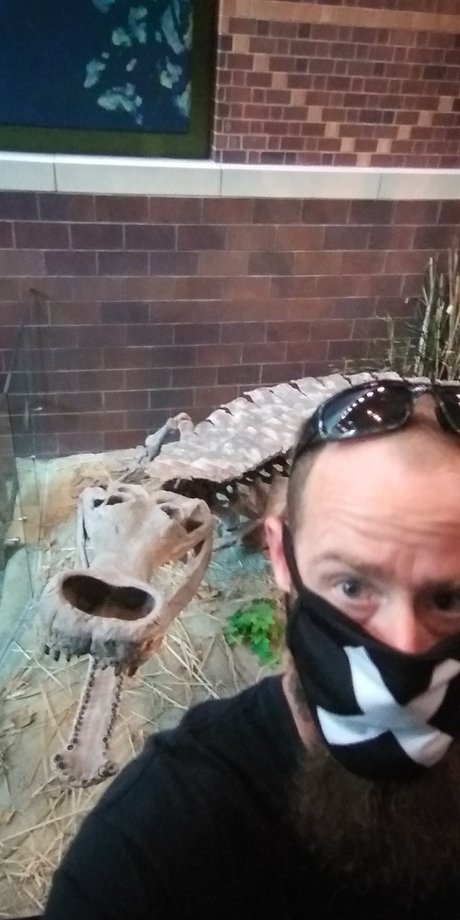 Jason Troxel leaked onlyfans photos