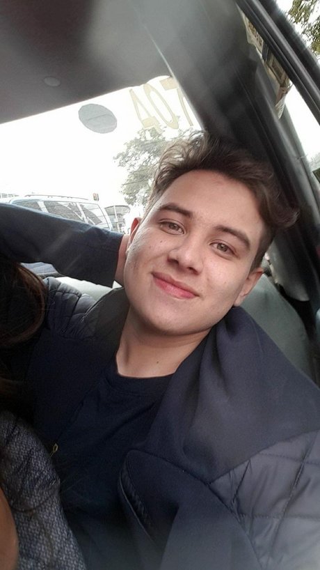 Pablo Hernandez onlyfans model photo