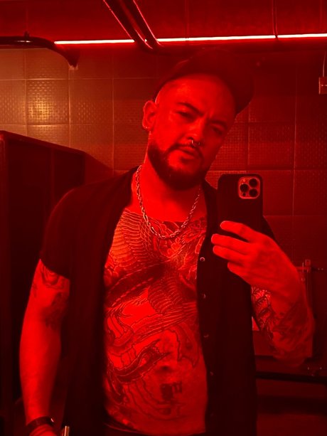 Diego Mexakuza onlyfans leaked porn