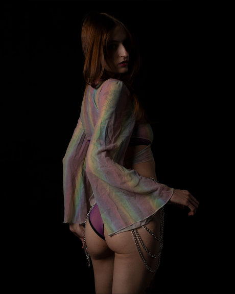 Naughty Mew Part Time Sl t only fans leaked porn