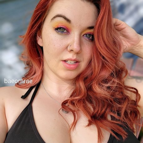 BaeornRae free onlyfans porn