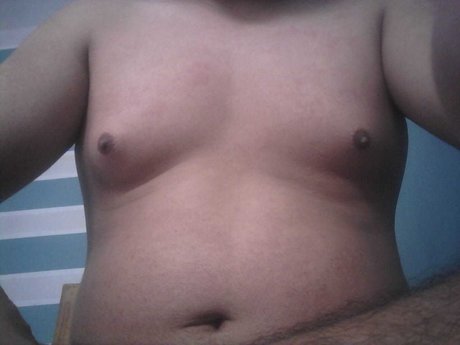 JeanRA onlyfans tits