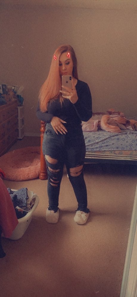 Beccablue onlyfans hot