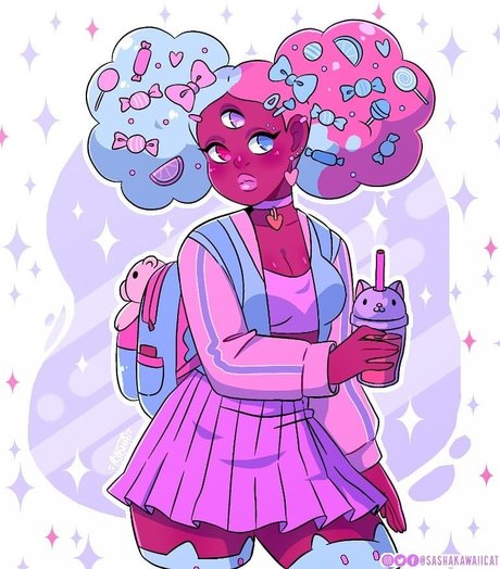 Senpai leaked onlyfans nudes