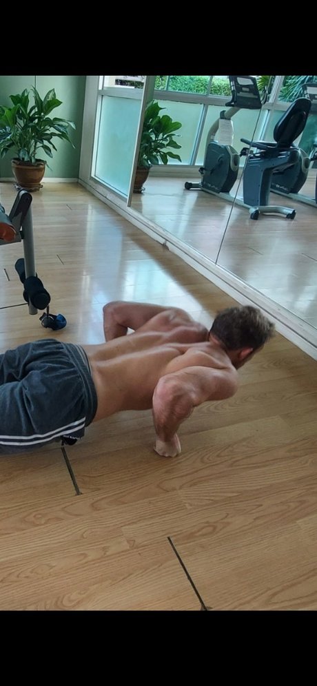 Ben Ahbramar free only fans